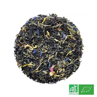 Paradis Exotique Bio