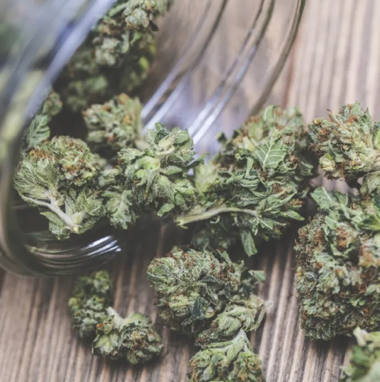 Abonnement Fleur de CBD : s'abonner et économiser