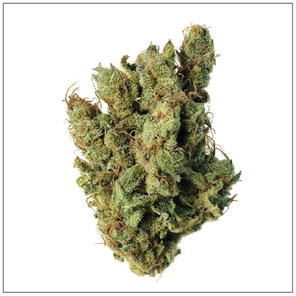 Super Silver 9% – Relaxation et Qualité Supérieure
