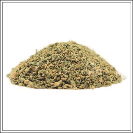 Trim CBD - 3% - (substitut de tabac sans nicotine)