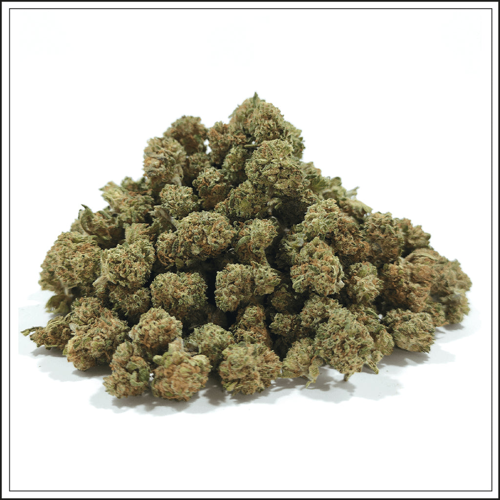 Small Bud - F1 - 13%