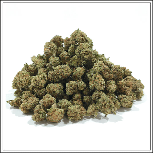Small Bud - F1 - 13%