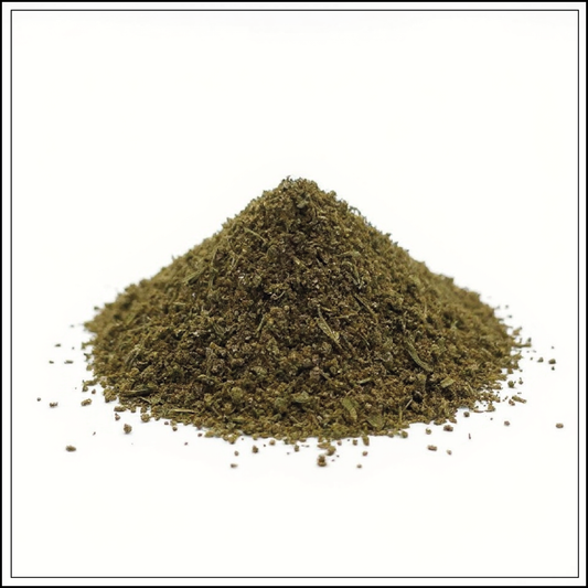 Trim CBD épice chaude - 2% - Premium