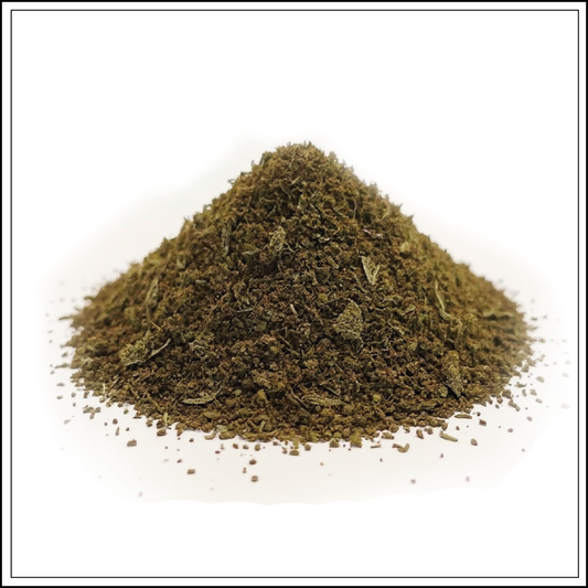 Trim CBD Terreuse - 2% - Premium