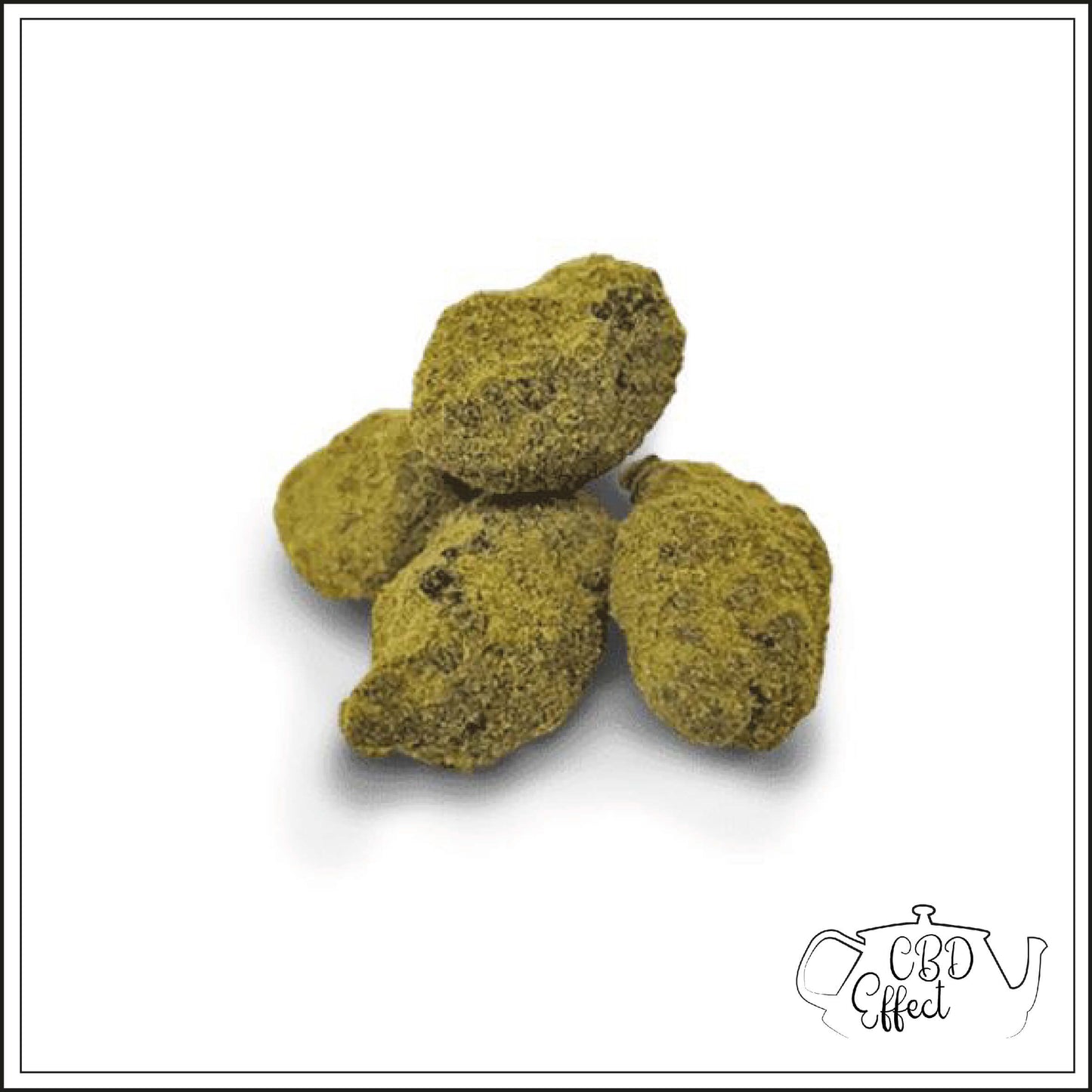 Moon Rock - 43%