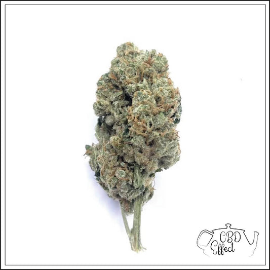 Amnesia Haze 10% – Une Fleur Intense aux Notes d’Agrumes et de Bois