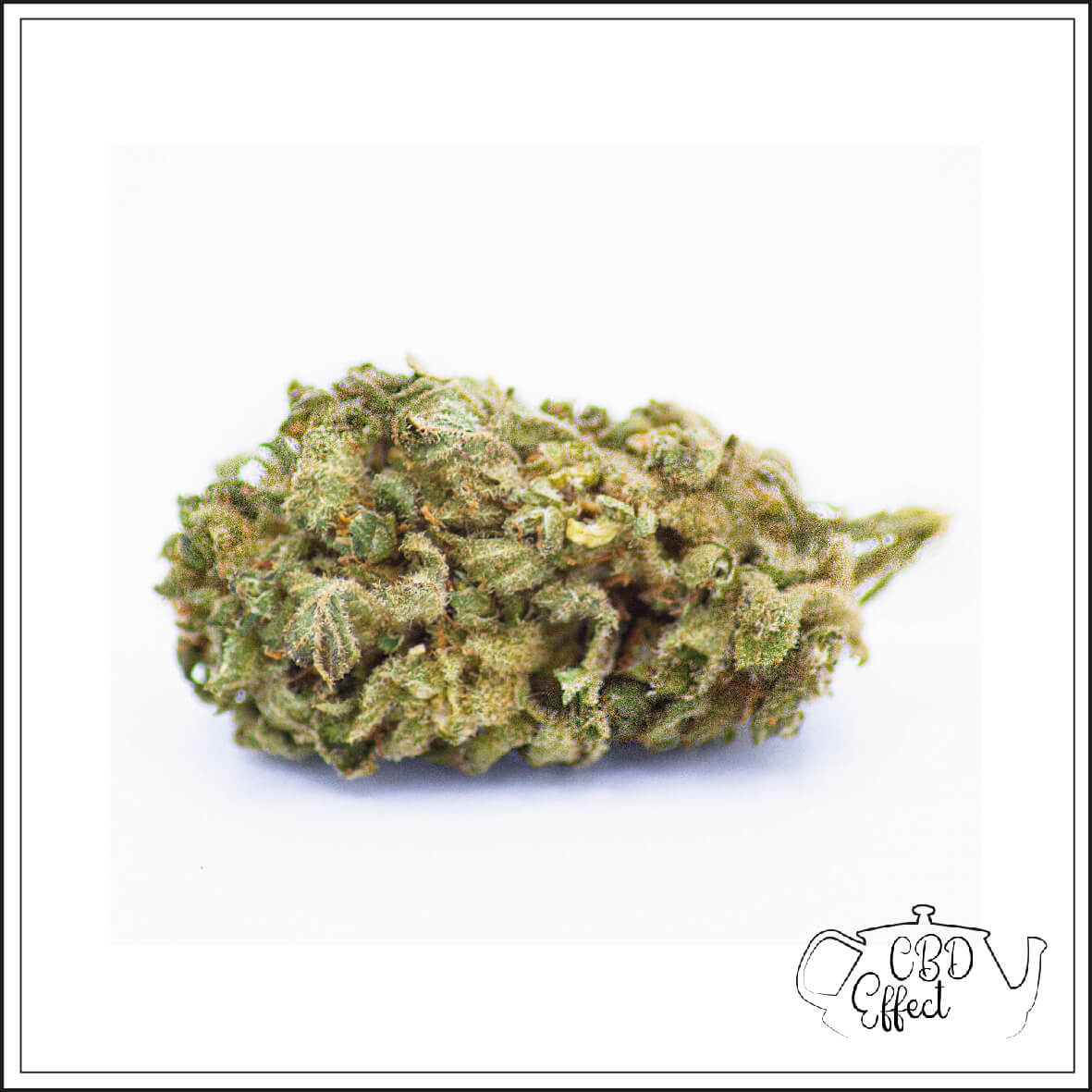 Lemon Haze - 5%