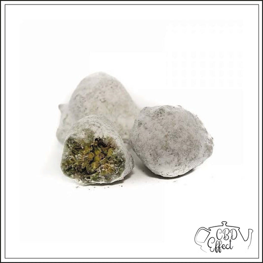 Moon Rock Ice - 90%